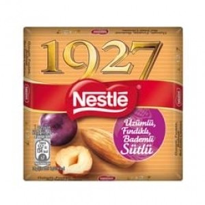 Nestle Grape Almond Hazelnut 24(6x70g)