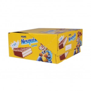 Nestle Nesquik Wafer 12(30x26.7g)