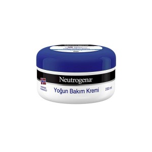 Neutogena Dense Jar Care Cream 200 ml 