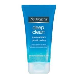 Neutrogena Deep Clean Refreshing Peeling Gel 150 ml 