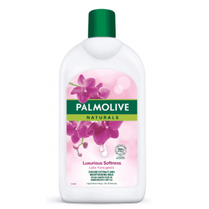 Palmolive Liquid Soap Black Orchid Extracts 700 ml 