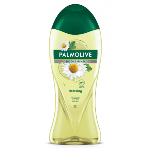 Palmolive Shower Gel Body & Mind Chamomile 500 ml