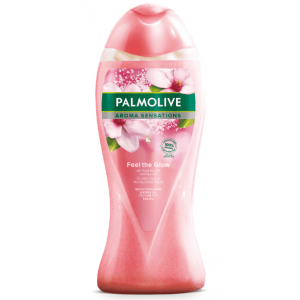 Palmolive Shower Gel Feel The Glow 500 ml