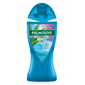 Palmolive Shower Gel Feel The Massage 250 ml 
