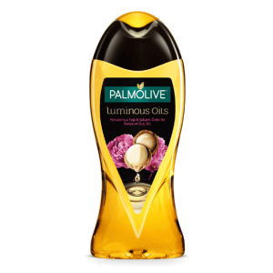 Palmolive Shower Gel Luminous Oils Macademia 250 ml 