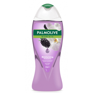 Palmolive Shower Gel Moments Blackberry & Orchid 500 ml