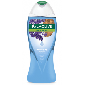 Palmolive Shower Gel Moments Sandalwood & Lavender 500 ml