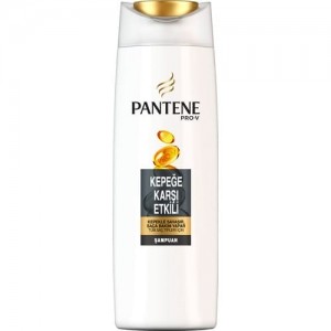 Pantene Anti-Shedding Shampoo 500 ml