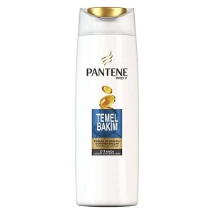 Pantene Basic Care 200 ml 