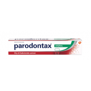 Paradontax Original 75 ml