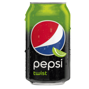 Pepsi Coke (Can Of Coke) 330 ml 