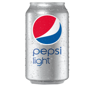 Pepsi Coke Light (Can Of Coke) 330 ml 