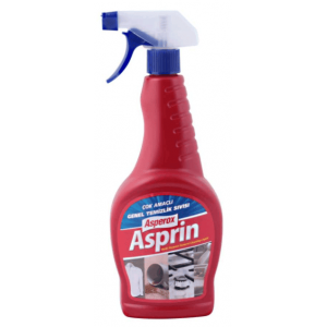 Peros Spray Aspirin 750 ml 