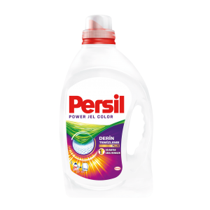 Persil Power Jel Color 24 Wl