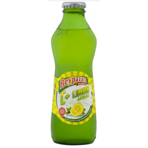 Peypazarı C Plus Natural Mineral Water With Lemon 200 ml