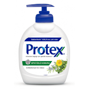 Protex Liquid Soap Herbal 300 ml 