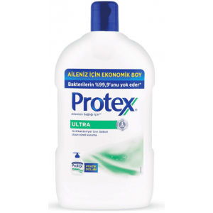 Protex Liquid Soap Ultra 1500 ml 