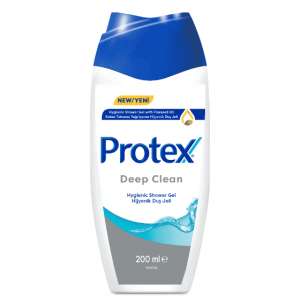Protex Shower Gel Herbal 200 ml 