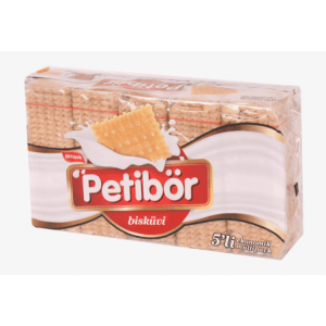 Şimşek Biscuit Petit Beurre 800 gr 