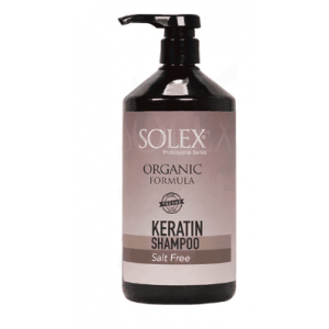 Solex Shampoo Keratin 1000 ml 