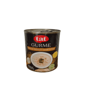 Tat Gourmet Chicken Noodle Soup With Cream 400 gr 