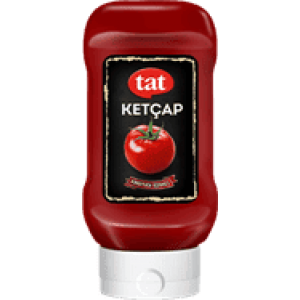 Tat Ketchup 250 gr 