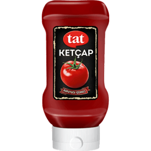 Tat Ketchup 400 gr 
