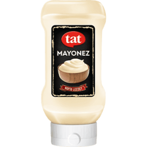Tat Mayonnaise 400 gr 