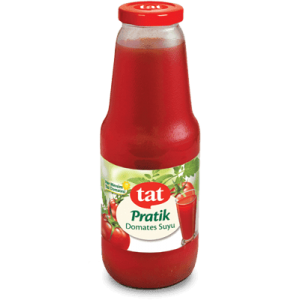 Tat Tomato Juice 1000 ml 