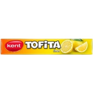 Tofita Candy Stick Lemon 47 gr 