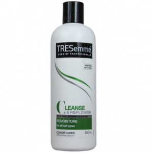 Tresemme Hair Conditioner Remoisturise 500 ml 