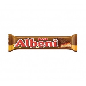 Ülker Albeni Chocolate 40 gr