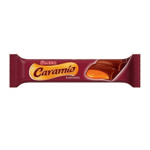 Ülker Caramio Baton Chocolate 32 gr