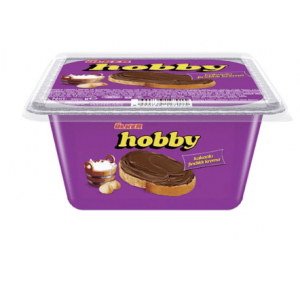 Ülker Hobby Cream Chocolate 350 gr