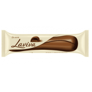 Ülker Laviva Filling And Biscuit Chocolate 35 gr 