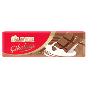 Ülker Milk Baton Chocolate 30 gr