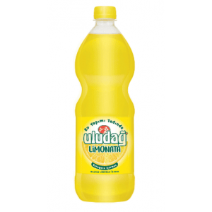 Uludağ Lemonade 1 L