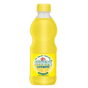 Uludağ Lemonade 330 ml