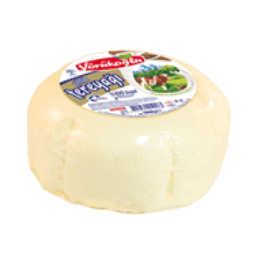 Yörükoğlu Butter 1 kg 