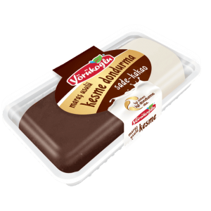 Yörükoğlu Ice Cream Sliced Cocoa 500 gr 