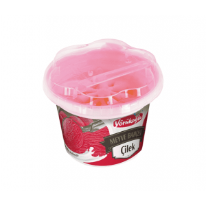 Yörükoğlu Ice Cream Strawberry 100 gr 