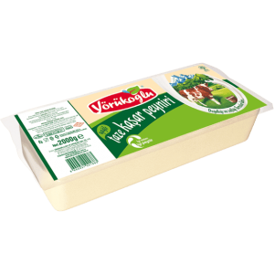 Yörükoğlu Kashkaval Cheese For Toasted 2 kg 