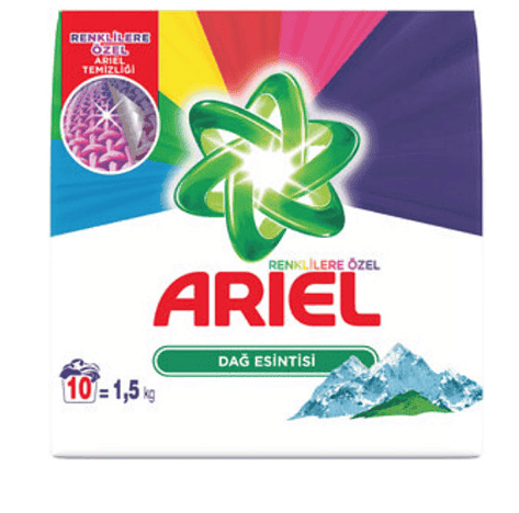 Ariel Colors Special 1.5 kg