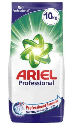 Ariel Professional Special For Whites 10 kg