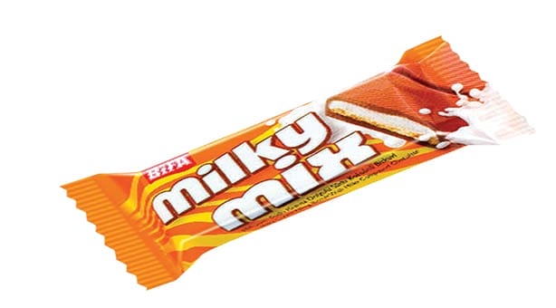 Bifa Milky Mix 25 gr 