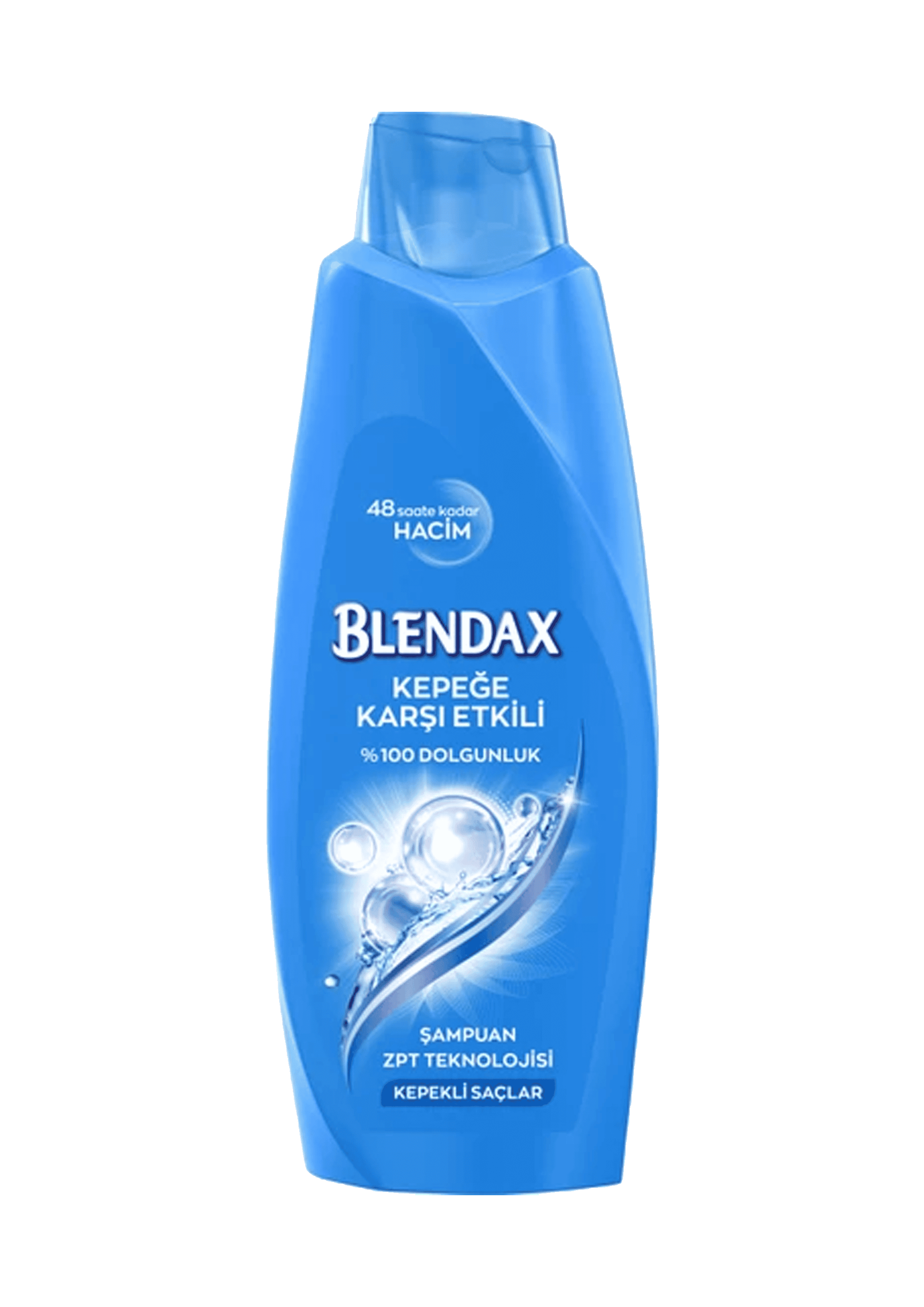 Blendax Anti-Dandruff Shampoo 180 ml 