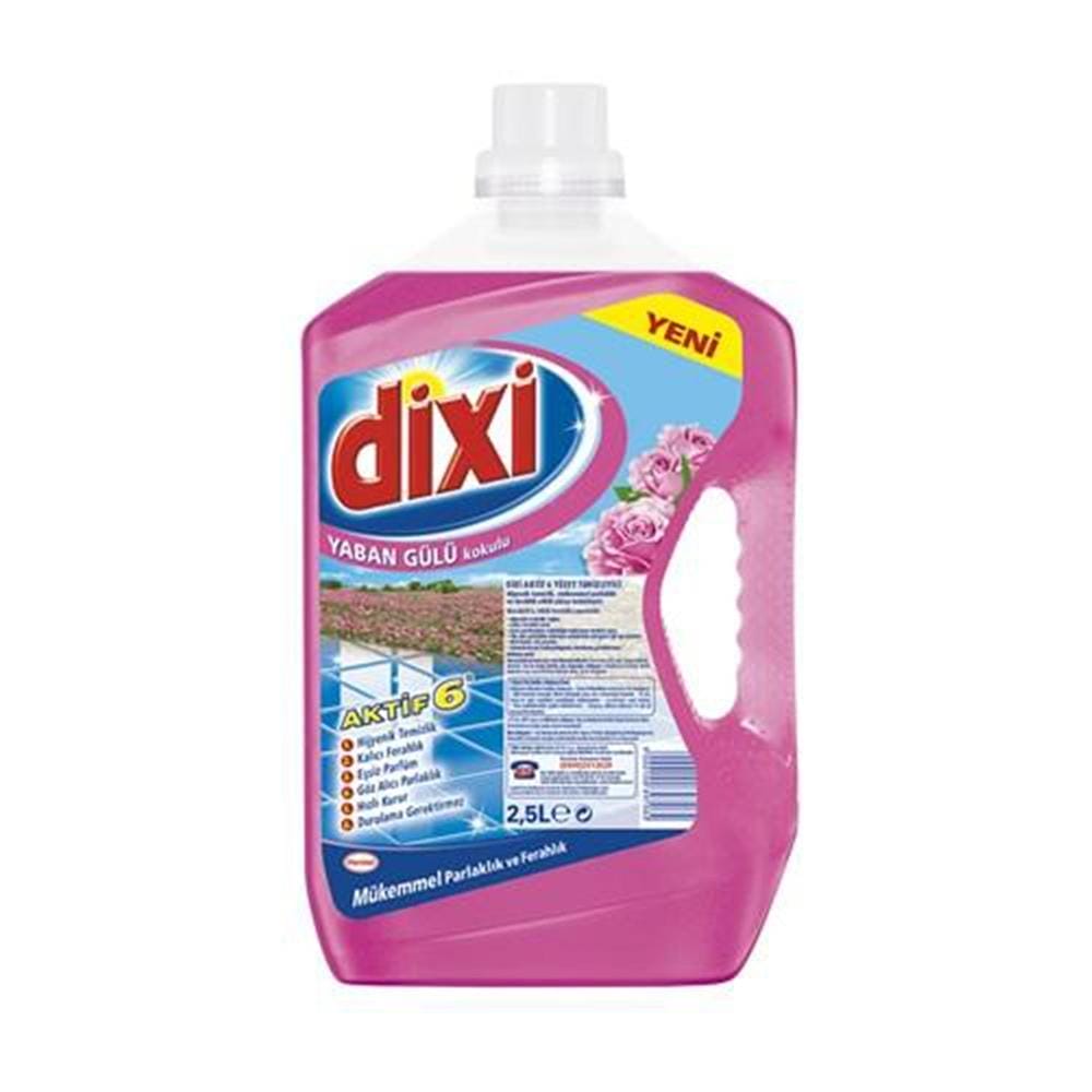 Dixi Surface Cleaner Briarwood 2.5 lt 