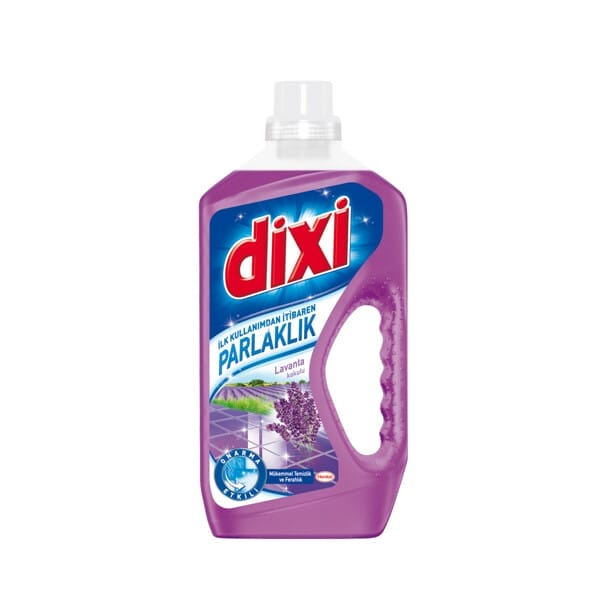 Dixi Surface Cleaner Lavender 900 ml 
