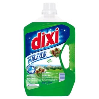 Dixi Surface Cleaner Pine 2.5 lt 