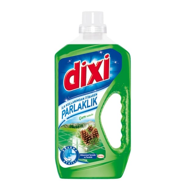Dixi Surface Cleaner Pine 900 ml 